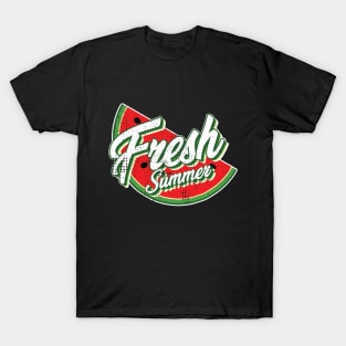 Fresh summer ! T-Shirt